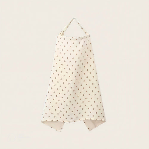 BaseCub® Nursing Cover
