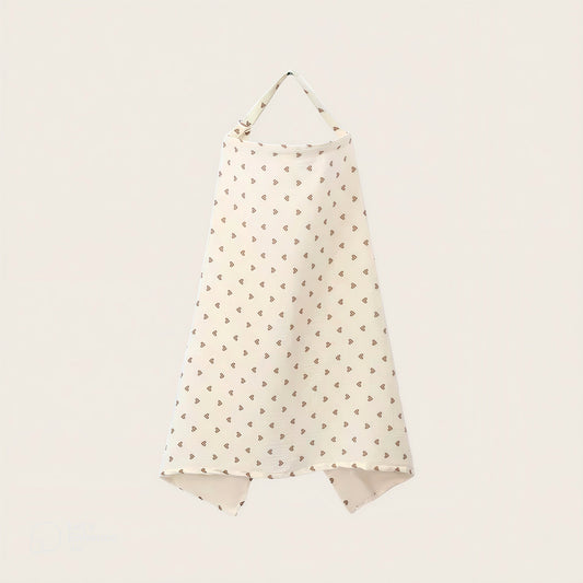 BaseCub® Nursing Cover