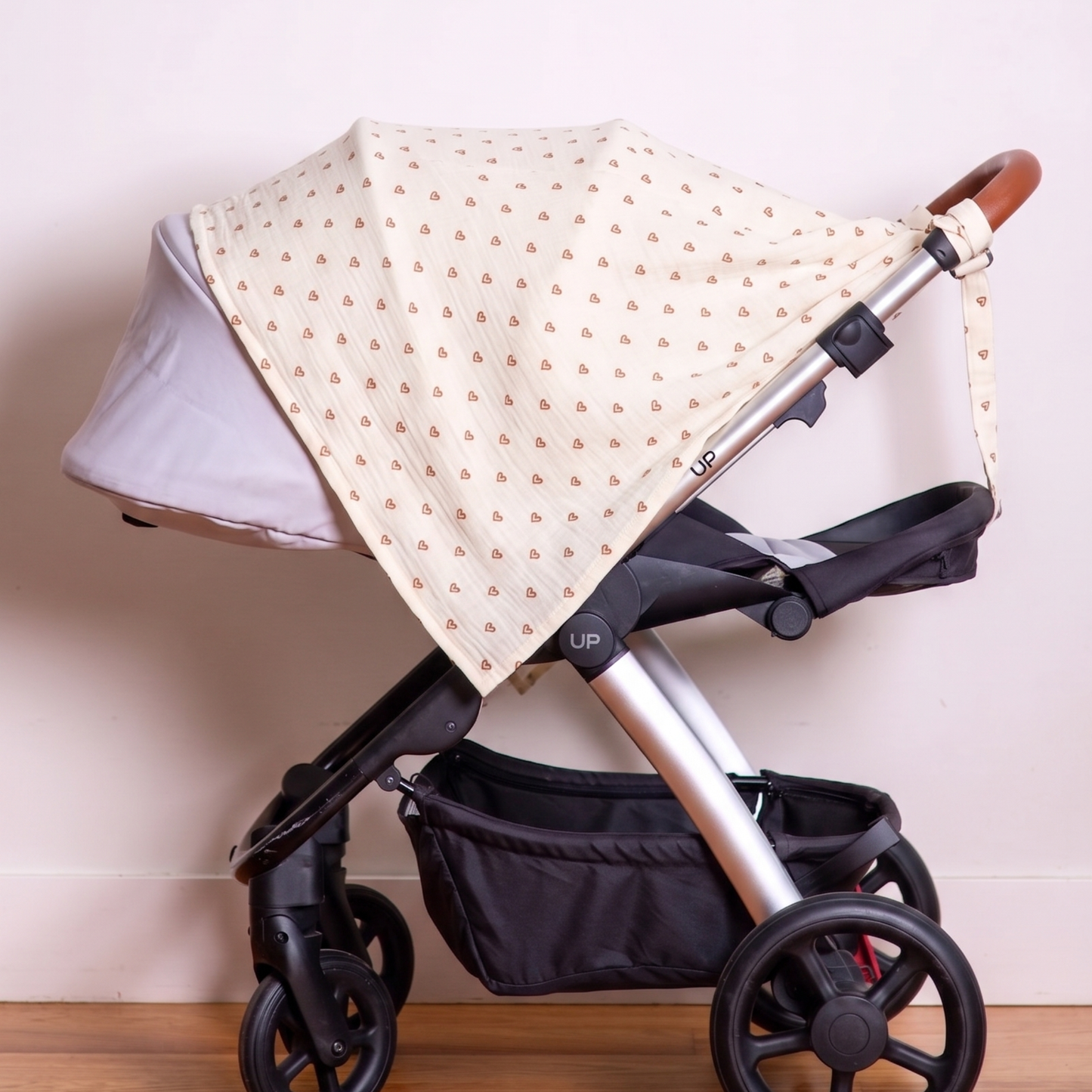 BaseCub® Nursing Cover