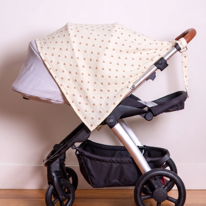 BaseCub® Nursing Cover