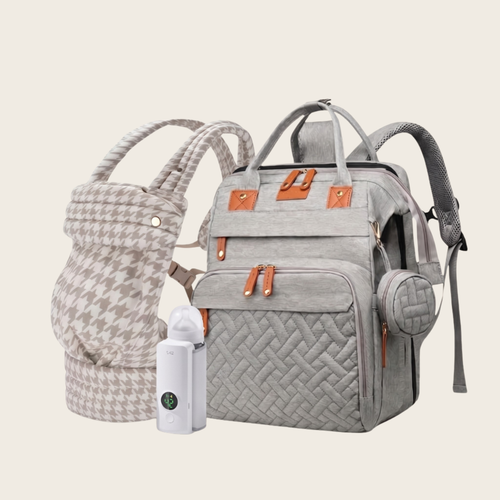 The Ultimate Starter Kit
