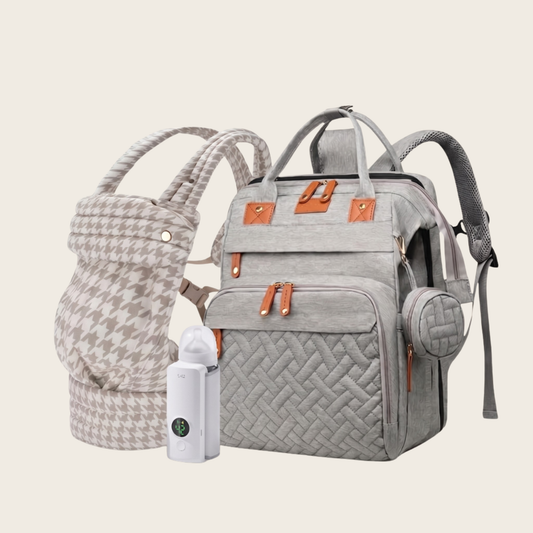 The Ultimate Starter Kit
