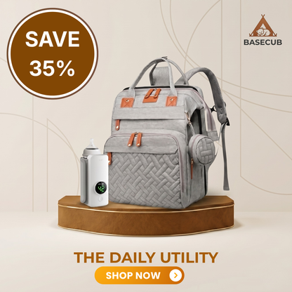 The Daily Utility