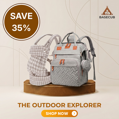 The Outdoor Explorer