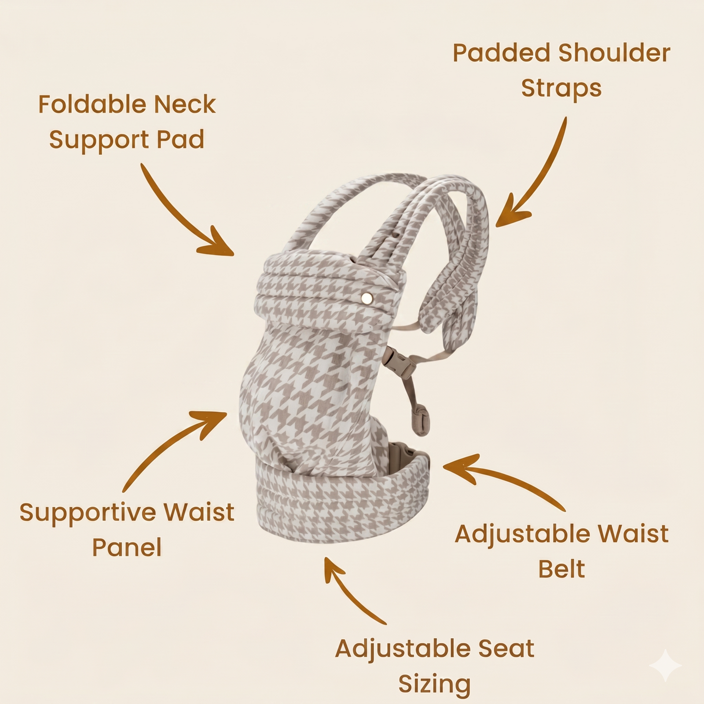 BaseCub® TrekBond