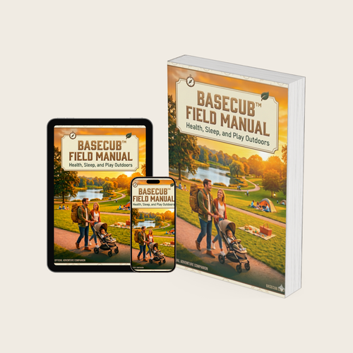 FREE EBOOK: BaseCub® Field Manual